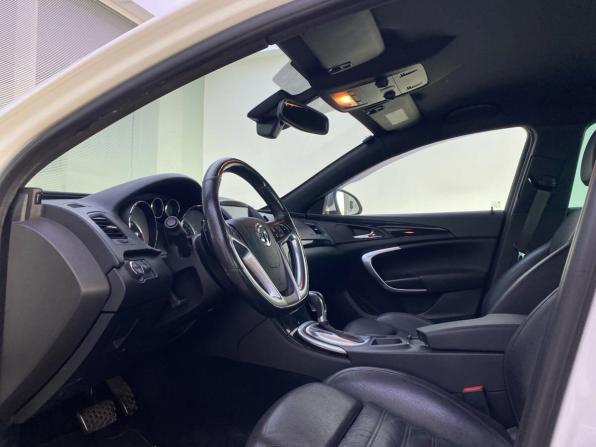 Opel Insignia I с пробегом 2013 года, цена 900 000 рублей, 176580 км, седан, Автокод Объявления