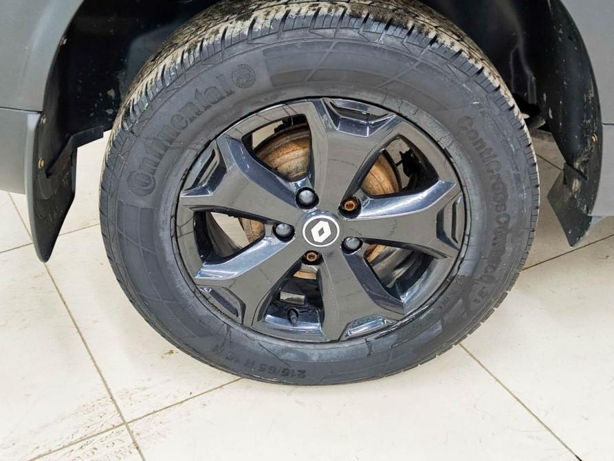 Renault Duster II Тула  - изображение 9
