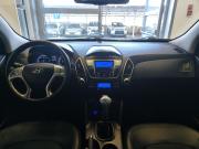 Hyundai ix35 I Новосибирск  - изображение 20