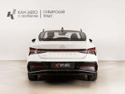 Hyundai Elantra VII (CN7) Рестайлинг Казань  - изображение 13