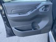 Nissan Navara (Frontier) III (D40) Рестайлинг Волгоград  - изображение 36