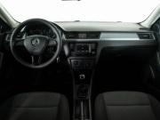 Skoda Rapid I Рестайлинг Казань  - изображение 22