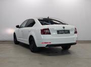 Skoda Octavia III (A7) Рестайлинг Санкт-Петербург  - изображение 37