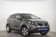 Kia Sportage III Оренбург  - изображение 18