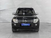Mitsubishi Pajero IV Новосибирск  - изображение 33