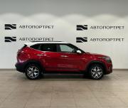 Kia Seltos I Санкт-Петербург  - изображение 33