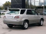 Toyota Harrier I (XU10) Рестайлинг Новосибирск  - изображение 23