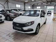 Lada (ВАЗ) Granta I Рестайлинг Набережные Челны  - изображение 23