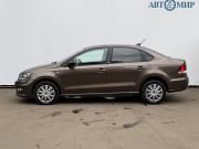 Volkswagen Polo V Рестайлинг Москва  - изображение 20