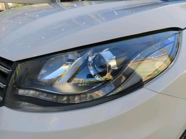 Dongfeng 580 I с пробегом 2019 года, цена 1 199 000 рублей, 123000 км, внедорожник, Автокод Объявления