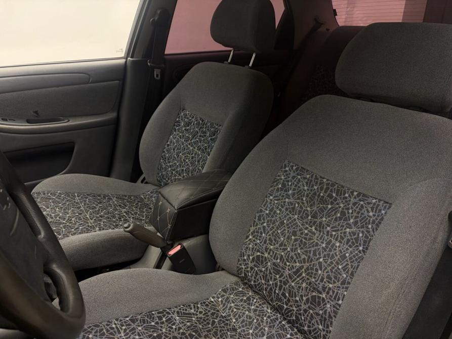 Chevrolet Lanos I Ростов-на-Дону  - изображение 13