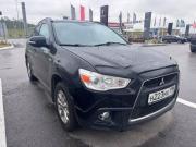 Mitsubishi ASX I Санкт-Петербург  - изображение 7