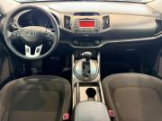 Kia Sportage III Пермь  - изображение 30