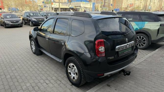 Renault Duster I с пробегом 2012 года, цена 880 000 рублей, 168026 км, внедорожник, Автокод Объявления