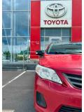 Toyota Corolla X (E140 E150) Рестайлинг Орел  - изображение 29