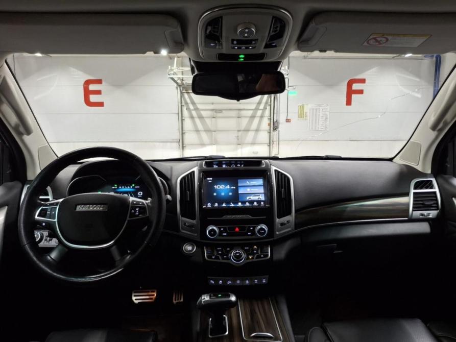 Haval H9 I Рестайлинг Казань  - изображение 17