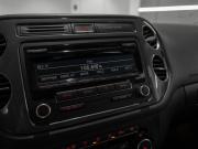 Volkswagen Tiguan I Рестайлинг Москва  - изображение 39