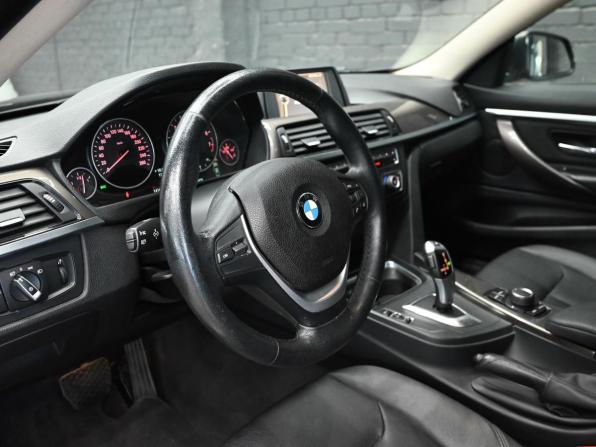 BMW 4 серии F32/F33/F36 с пробегом 2014 года, цена 2 090 000 рублей, 141484 км, купе, Автокод Объявления