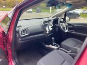 Honda Fit III Рестайлинг Томск  - изображение 32