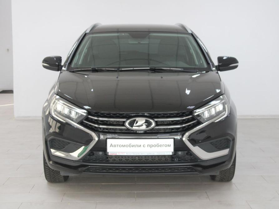 Lada (ВАЗ) Vesta I Рестайлинг (NG) Старый Оскол  - изображение 2