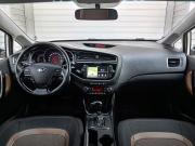 Kia Ceed II Рестайлинг Казань  - изображение 27