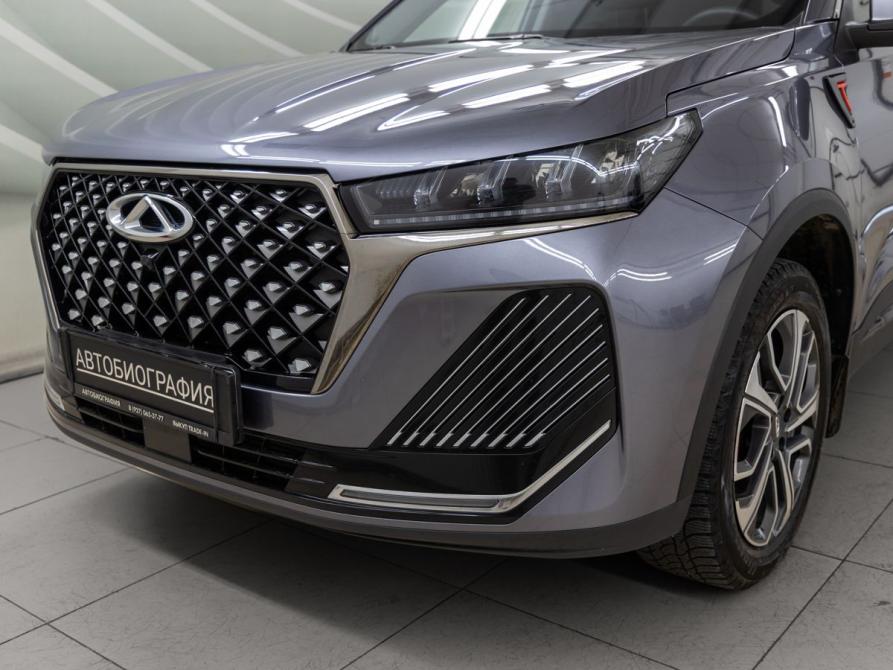 Chery Tiggo 7 Pro Max I Рестайлинг Волгоград  - изображение 9