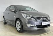Hyundai Solaris I Рестайлинг Саранск  - изображение 41