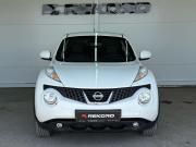 Nissan Juke I Уфа  - изображение 26