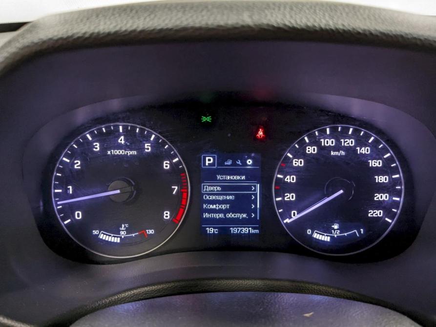 Hyundai Creta I Москва  - изображение 25