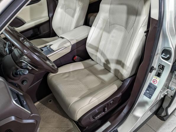 Lexus RX IV Рестайлинг с пробегом 2019 года, цена 4 250 000 рублей, 118779 км, внедорожник, Автокод Объявления
