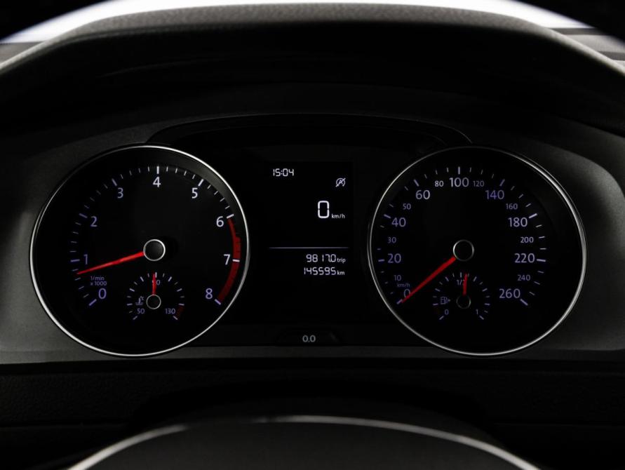Volkswagen Golf VII Санкт-Петербург  - изображение 18
