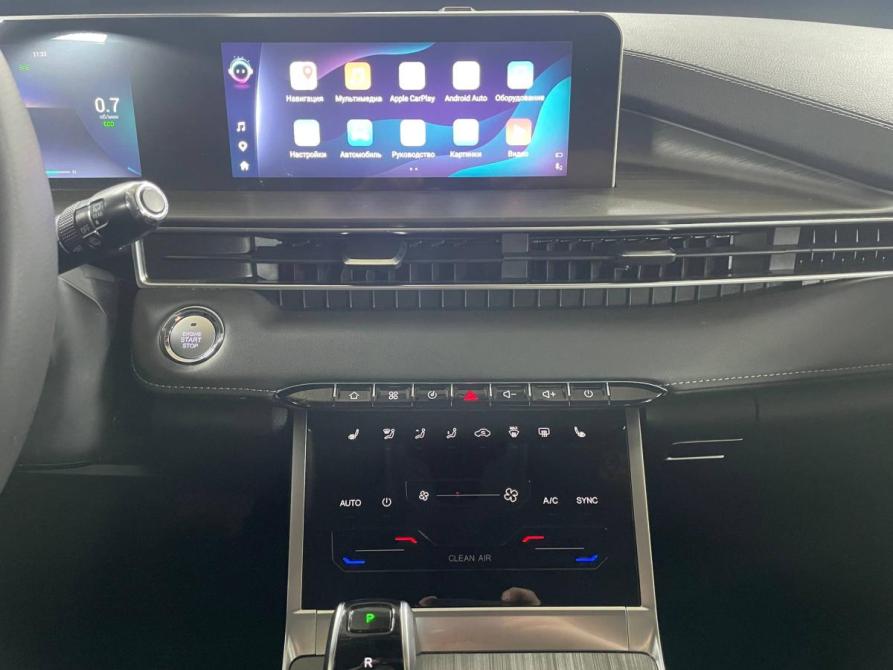 Chery Tiggo 4 Pro I Рестайлинг Санкт-Петербург  - изображение 15