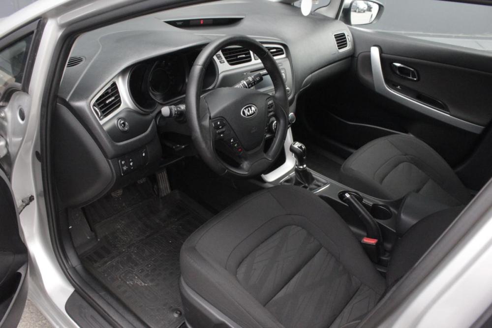 Kia Ceed II Брянск  - изображение 6