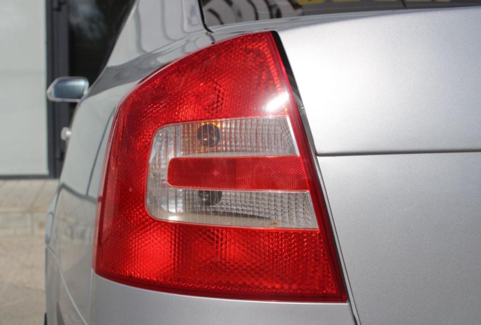 Skoda Octavia II (A5) Саратов  - изображение 14