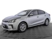 Kia Rio IV Москва  - изображение 22