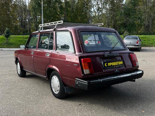 Lada (ВАЗ) 2104 с пробегом 2006 года, цена 135 000 рублей, 81000 км, универсал, Автокод Объявления