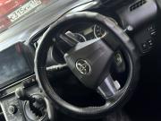 Toyota Wish II Иркутск  - изображение 23
