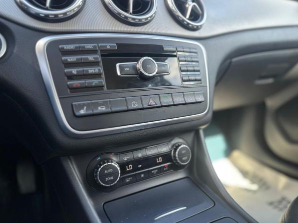 Mercedes-Benz GLA I (X156) с пробегом 2014 года, цена 2 014 100 рублей, 104059 км, внедорожник, Автокод Объявления