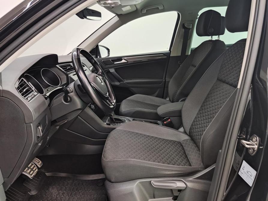 Volkswagen Tiguan II Барнаул  - изображение 14