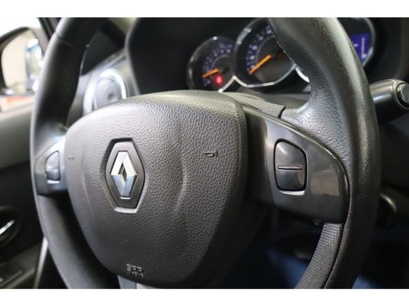 Renault Sandero II с пробегом 2016 года, цена 729 000 рублей, 155373 км, хэтчбек, Автокод Объявления