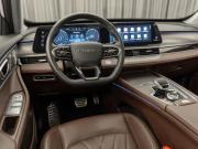Chery Tiggo 8 Pro Max I Рестайлинг Москва  - изображение 45