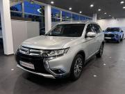 Mitsubishi Outlander III Рестайлинг 2 Чебоксары  - изображение 40