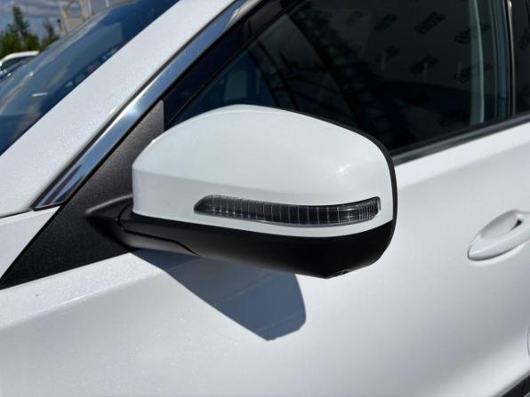 Chery Tiggo 7 Pro I с пробегом 2021 года, цена 1 705 000 рублей, 66000 км, внедорожник, Автокод Объявления