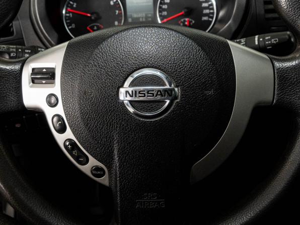 Nissan X-Trail II Рестайлинг с пробегом 2012 года, цена 1 398 000 рублей, 186717 км, внедорожник, Автокод Объявления