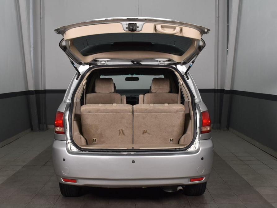 Toyota Ipsum II (M20) Кемерово  - изображение 6