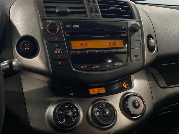 Toyota RAV4 III (XA30) Рестайлинг с пробегом 2010 года, цена 1 117 000 рублей, 284191 км, внедорожник, Автокод Объявления
