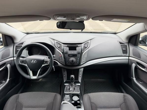 Hyundai i40 I с пробегом 2014 года, цена 1 160 000 рублей, 118256 км, седан, Автокод Объявления