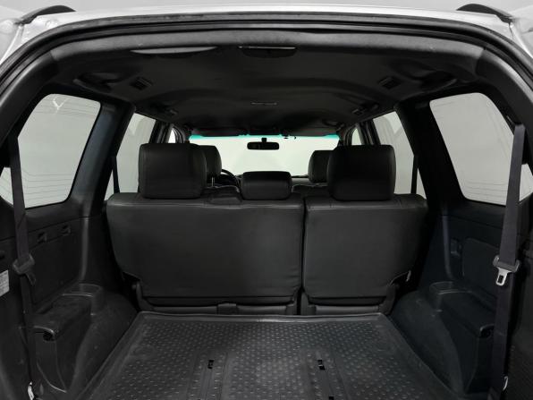 Toyota Land Cruiser Prado 120 Series Рестайлинг с пробегом 2008 года, цена 1 749 000 рублей, 384523 км, внедорожник, Автокод Объявления