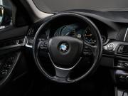 BMW 5 серии VI (F10/F11/F07) Рестайлинг Москва  - изображение 28