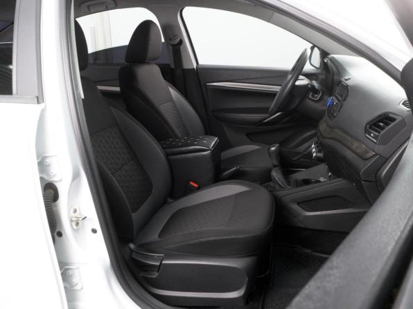 Lada (ВАЗ) Vesta I Рестайлинг (NG) с пробегом 2024 года, цена 1 320 000 рублей, 31291 км, седан, Автокод Объявления